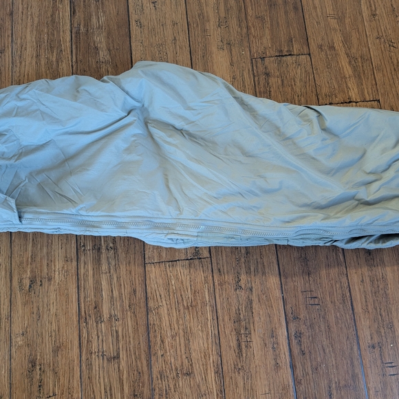 Level 7 Gen 2 US Army winter Pant Shell AUTHENTIC PATAGONIA